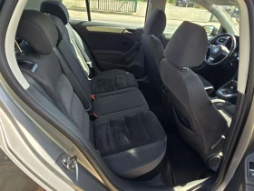 Обява за продажба на VW Golf 1.4TSI/HIGHLINE /AUTOMAT ~10 995 лв. - изображение 9