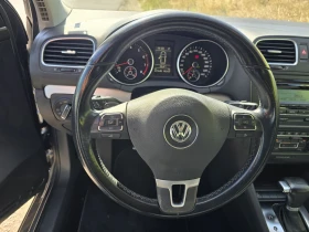 Обява за продажба на VW Golf 1.4TSI/HIGHLINE /AUTOMAT ~10 995 лв. - изображение 7