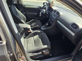 Обява за продажба на VW Golf 1.4TSI/HIGHLINE /AUTOMAT ~10 995 лв. - изображение 10