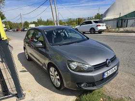Обява за продажба на VW Golf 1.4TSI/HIGHLINE /AUTOMAT ~10 995 лв. - изображение 1