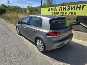 Обява за продажба на VW Golf 1.4TSI/HIGHLINE /AUTOMAT ~10 995 лв. - изображение 3