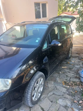Обява за продажба на VW Touran ~7 700 лв. - изображение 9