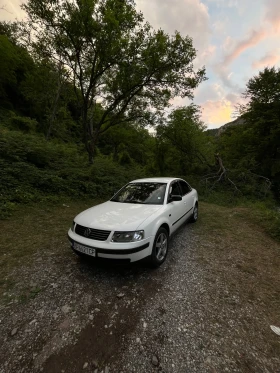 Обява за продажба на VW Passat ~4 000 лв. - изображение 6
