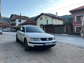 Обява за продажба на VW Passat ~4 000 лв. - изображение 1
