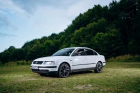 Обява за продажба на VW Passat ~4 000 лв. - изображение 1