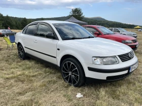 Обява за продажба на VW Passat ~4 000 лв. - изображение 3