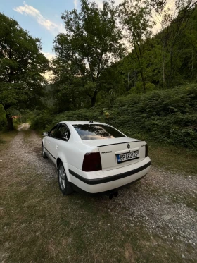 Обява за продажба на VW Passat ~4 000 лв. - изображение 7