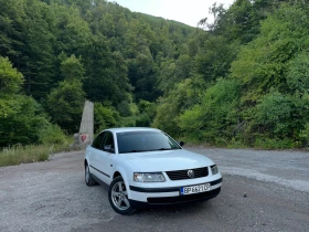 Обява за продажба на VW Passat ~4 000 лв. - изображение 5