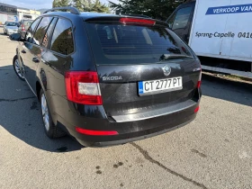 Обява за продажба на Skoda Octavia 2.0, 150коня ~13 800 лв. - изображение 4