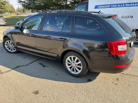 Обява за продажба на Skoda Octavia 2.0, 150коня ~13 800 лв. - изображение 3