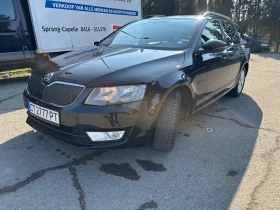 Обява за продажба на Skoda Octavia 2.0, 150коня ~13 800 лв. - изображение 1