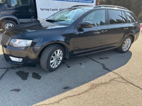 Обява за продажба на Skoda Octavia 2.0, 150коня ~13 800 лв. - изображение 7
