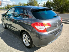 Citroen C4 1, 4i-95k.c. Мотор с ВЕРИГА, FACELiFT, EBPO 5B! - 9999 лв. - 37479474 4