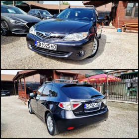 Subaru Impreza 1.5/BI-FUEL/GPL/4Х4/ОБСЛУЖЕН/РЕАЛНИ КИЛОМЕТРИ/ - 6900 лв. - 37128119 3