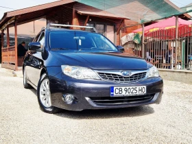 Subaru Impreza 1.5/BI-FUEL/GPL/4Х4/ОБСЛУЖЕН/РЕАЛНИ КИЛОМЕТРИ/