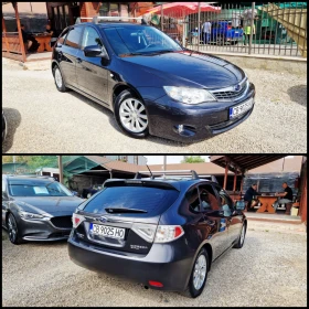 Subaru Impreza 1.5/BI-FUEL/GPL/4Х4/ОБСЛУЖЕН/РЕАЛНИ КИЛОМЕТРИ/ - 6900 лв. - 37128119 2