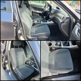 Subaru Impreza 1.5/BI-FUEL/GPL/4Х4/ОБСЛУЖЕН/РЕАЛНИ КИЛОМЕТРИ/ - 6900 лв. - 37128119 5
