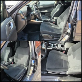 Subaru Impreza 1.5/BI-FUEL/GPL/4Х4/ОБСЛУЖЕН/РЕАЛНИ КИЛОМЕТРИ/ - 6900 лв. - 37128119 4