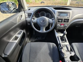 Subaru Impreza 1.5/BI-FUEL/GPL/4Х4/ОБСЛУЖЕН/РЕАЛНИ КИЛОМЕТРИ/ - 6900 лв. - 37128119 6