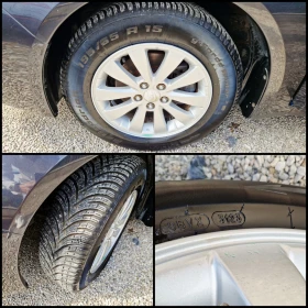 Subaru Impreza 1.5/BI-FUEL/GPL/4Х4/ОБСЛУЖЕН/РЕАЛНИ КИЛОМЕТРИ/ - 6900 лв. - 37128119 8