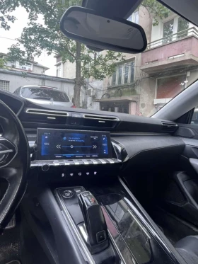 Peugeot 508 | Mobile.bg    4