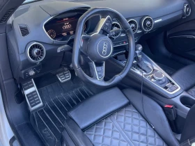 Audi Tt * * CARFAX * *   * *  | Mobile.bg    7