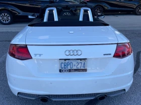 Audi Tt * * CARFAX * *   * *  | Mobile.bg    6