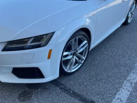 Audi Tt * * CARFAX * *   * *  | Mobile.bg    2
