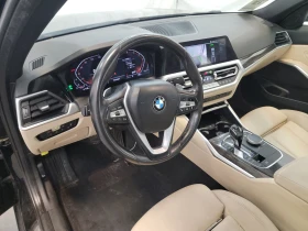 BMW 330 * DIGITAL* MEMORY* PANO*  - 29499 лв. / 15082.60 € - 94203111 9