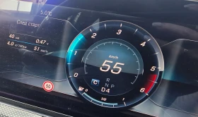 Mercedes-Benz E 220 AMG SHADOW LINE 360 HEAD UP BURMASTER, снимка 9