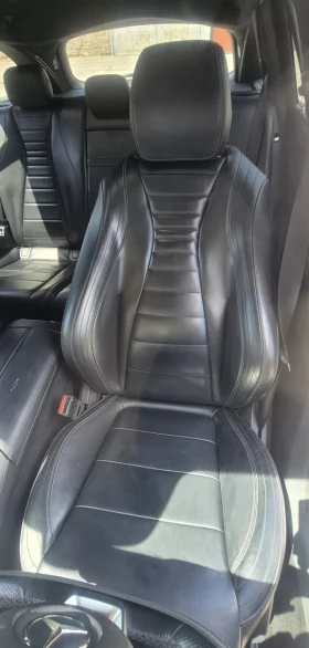 Mercedes-Benz E 220 AMG SHADOW LINE 360 HEAD UP BURMASTER Възм. Бартер | Auto.bg — изображение 16