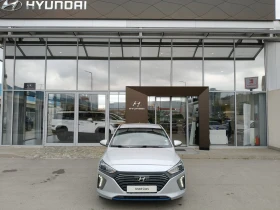 Hyundai Ioniq Comfort Hybrid | Mobile.bg    2
