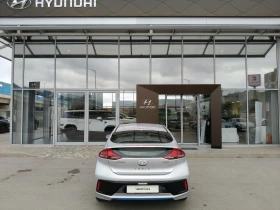 Hyundai Ioniq Comfort Hybrid | Mobile.bg    8