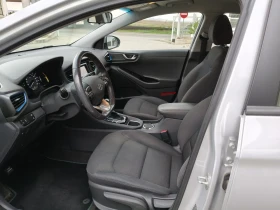 Hyundai Ioniq Comfort Hybrid | Mobile.bg    12