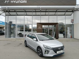 Hyundai Ioniq Comfort Hybrid | Mobile.bg    3