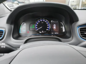 Hyundai Ioniq Comfort Hybrid | Mobile.bg    11
