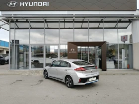 Hyundai Ioniq Comfort Hybrid | Mobile.bg    7