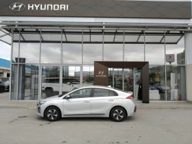 Hyundai Ioniq Comfort Hybrid | Mobile.bg    6