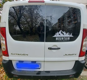 Citroen Jumpy, снимка 6