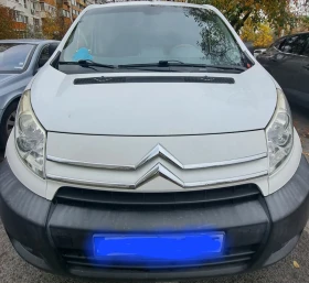 Citroen Jumpy, снимка 3