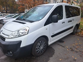 Citroen Jumpy, снимка 1