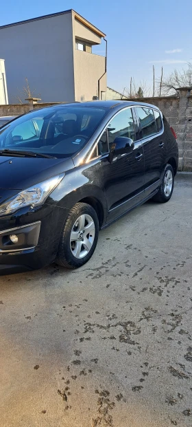 Peugeot 3008 1.6HDI | Mobile.bg    2