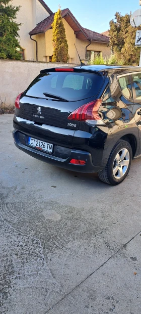 Peugeot 3008 1.6HDI | Mobile.bg    7