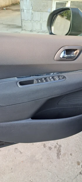 Peugeot 3008 1.6HDI | Mobile.bg    11