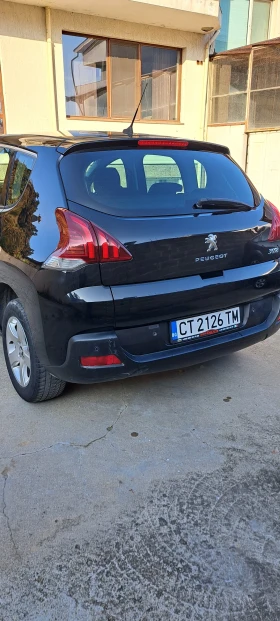 Peugeot 3008 1.6HDI | Mobile.bg    4