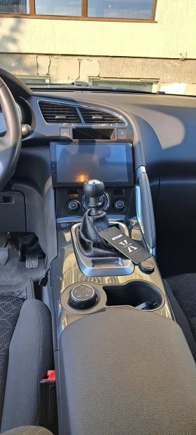 Peugeot 3008 1.6HDI | Mobile.bg    13