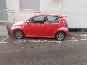 Daihatsu Sirion 1.3 , 4х4, снимка 2