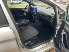 Ford Fiesta - 9900 € / 19362.72 лв. - 35720811 8