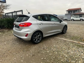 Ford Fiesta - 9900 € / 19362.72 лв. - 35720811 4