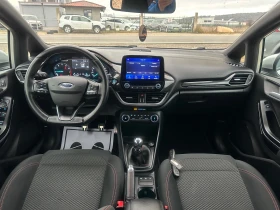 Ford Fiesta - 9900 € / 19362.72 лв. - 35720811 9